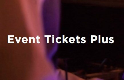 THE EVENTS CALENDAR EVENT TICKETS PLUS